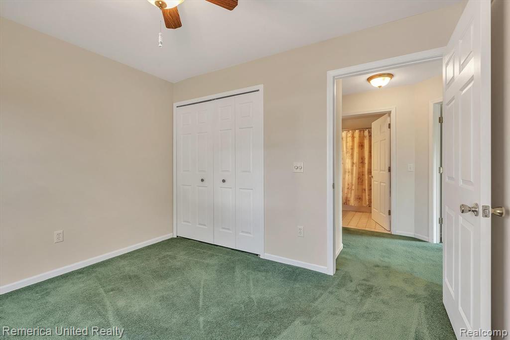 391 Rabbit Run Road Carleton, MI 48117 - Photo 27 of 49