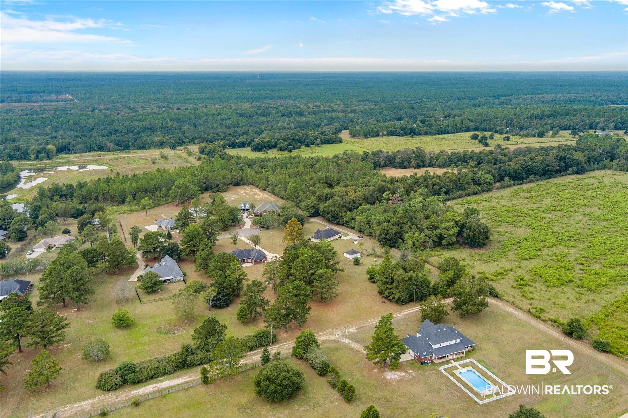 6349 Deer Circle Grand Bay, AL 36541 - Photo 37 of 39