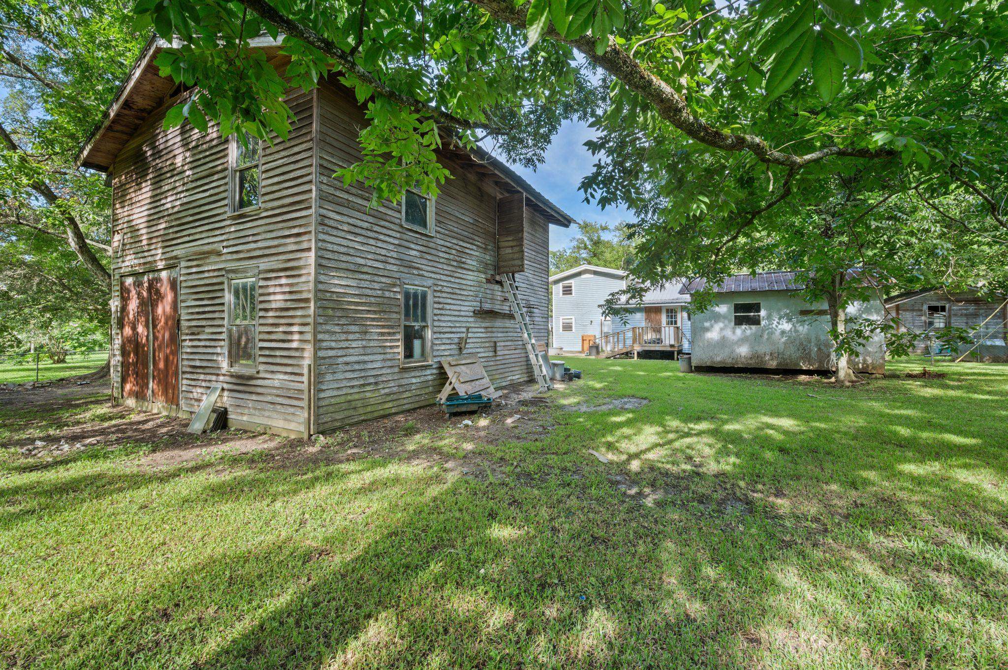 901 B D'Olive Street Bay Minette, AL 36507 - Photo 26 of 29 Side Of Structure