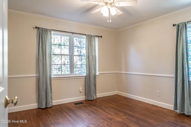 $1,950 | 435 West Baltimore Avenue, Pinebluff, NC 28373