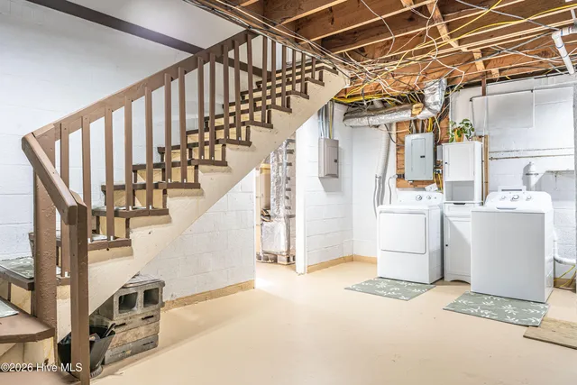 $1,950 | 435 West Baltimore Avenue, Pinebluff, NC 28373