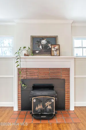 $1,900 | 435 West Baltimore Avenue, Pinebluff, NC 28373