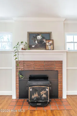 $1,950 | 435 West Baltimore Avenue, Pinebluff, NC 28373