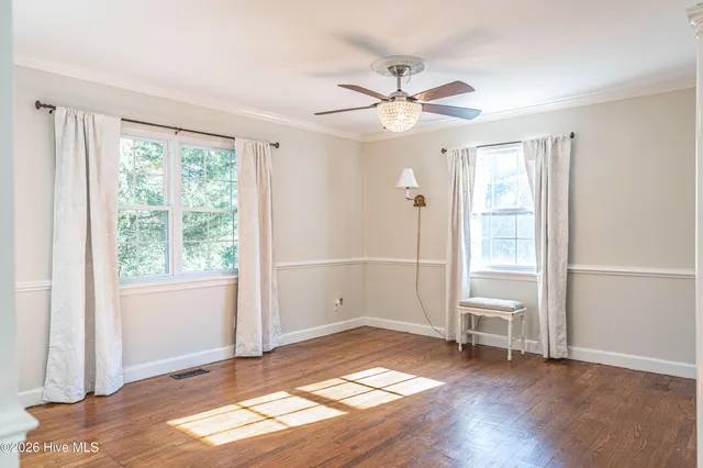 $1,950 | 435 West Baltimore Avenue, Pinebluff, NC 28373