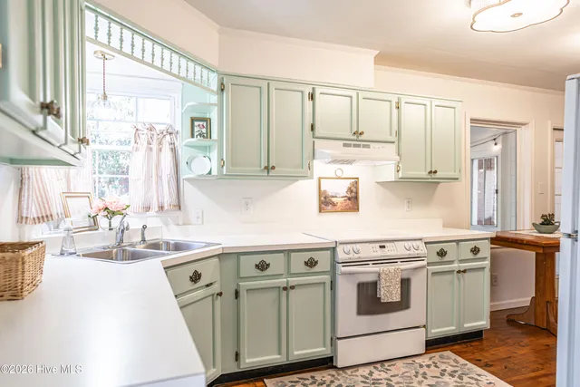 $1,950 | 435 West Baltimore Avenue, Pinebluff, NC 28373