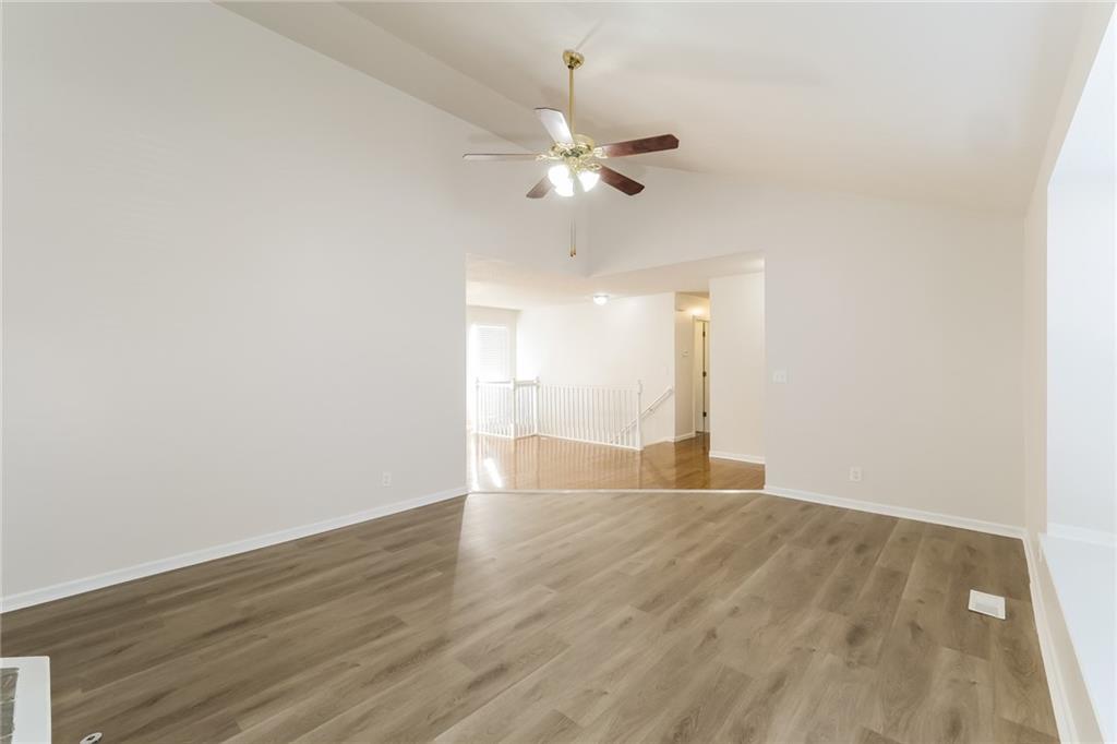 1609 Johnston Drive Raymore, MO 64083 - Photo 2 of 17