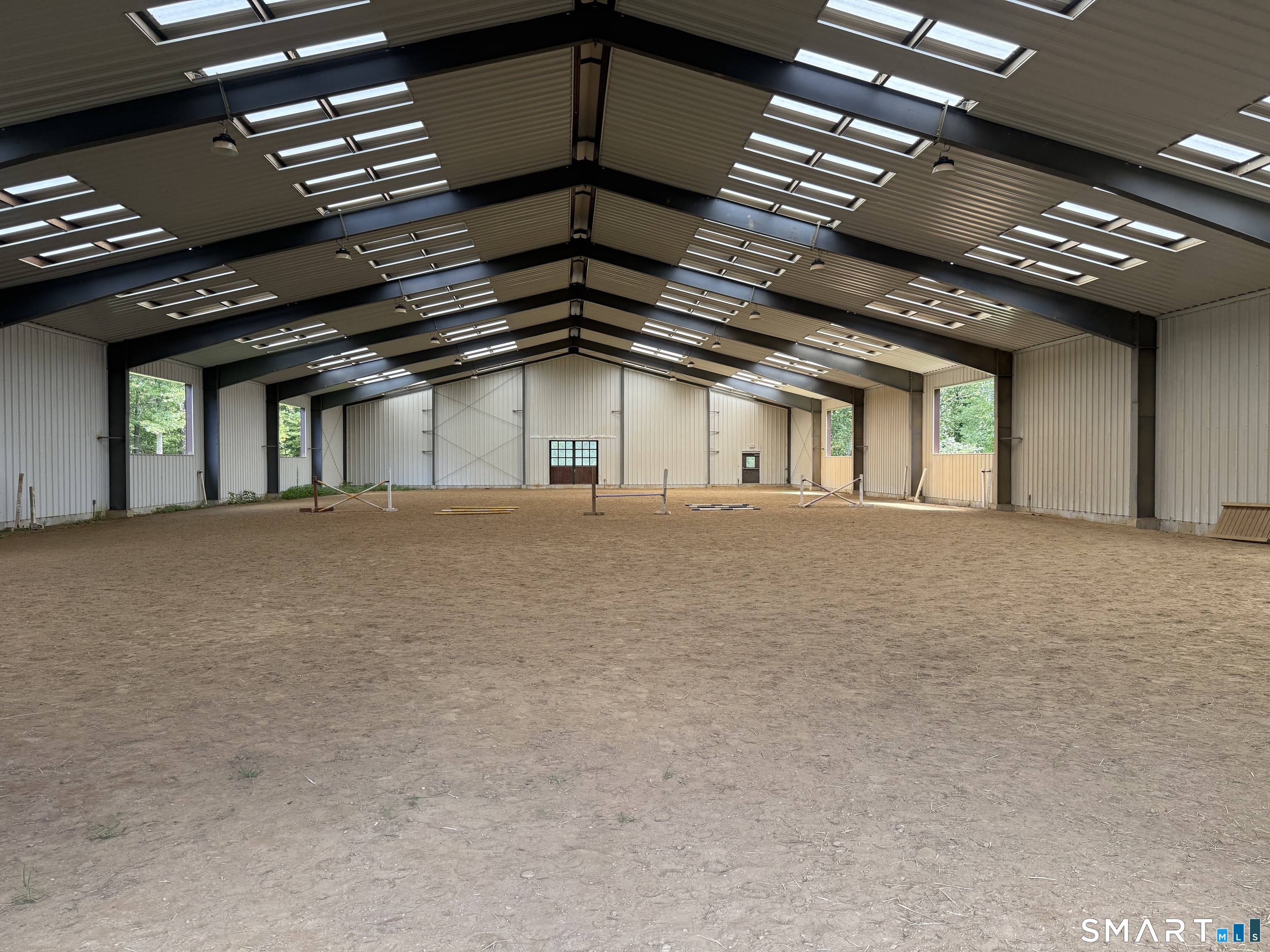 45 Hoadly Road Hebron, CT 06231 - Photo 1 of 11