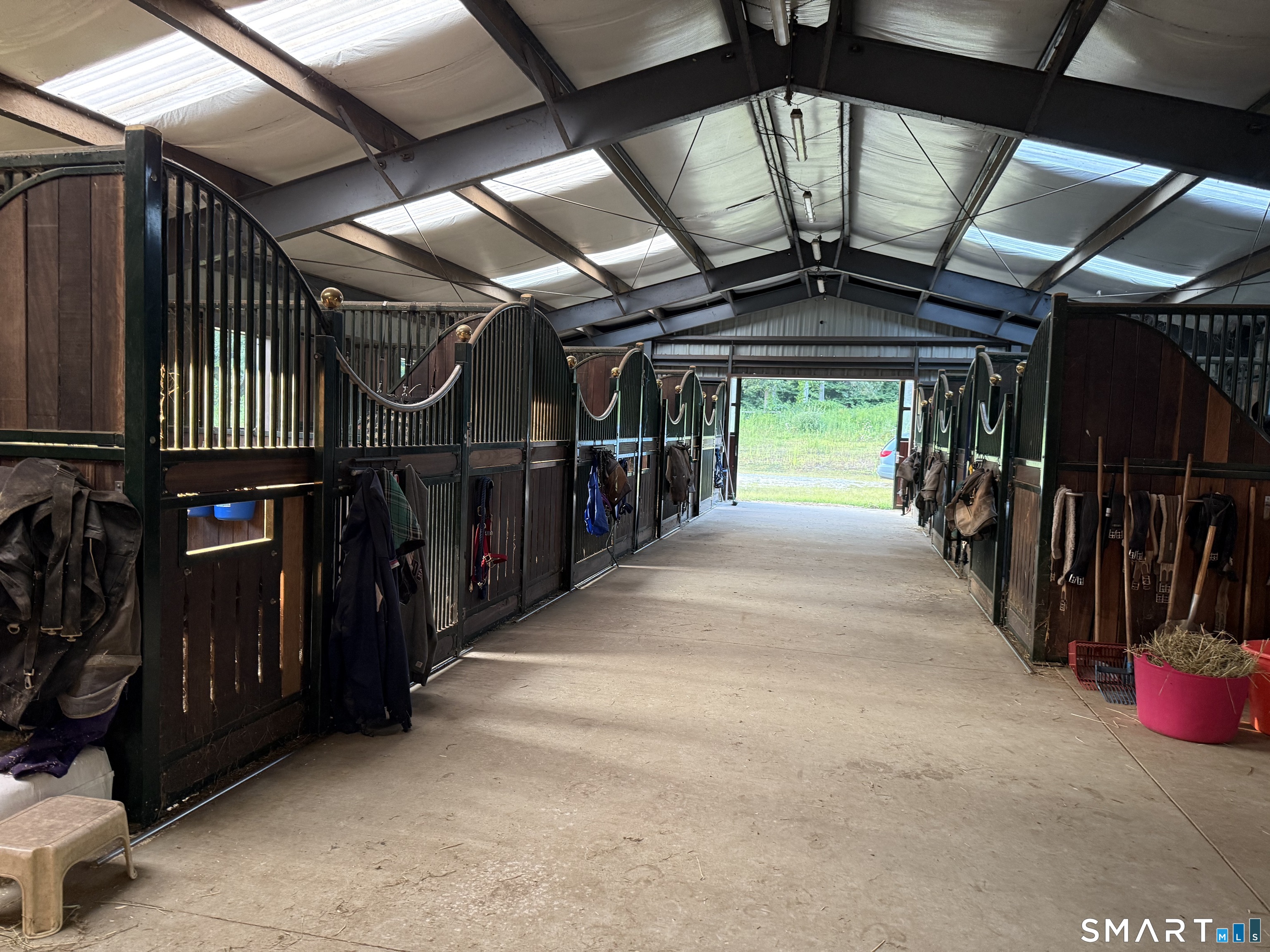 45 Hoadly Road Hebron, CT 06231 - Photo 2 of 11