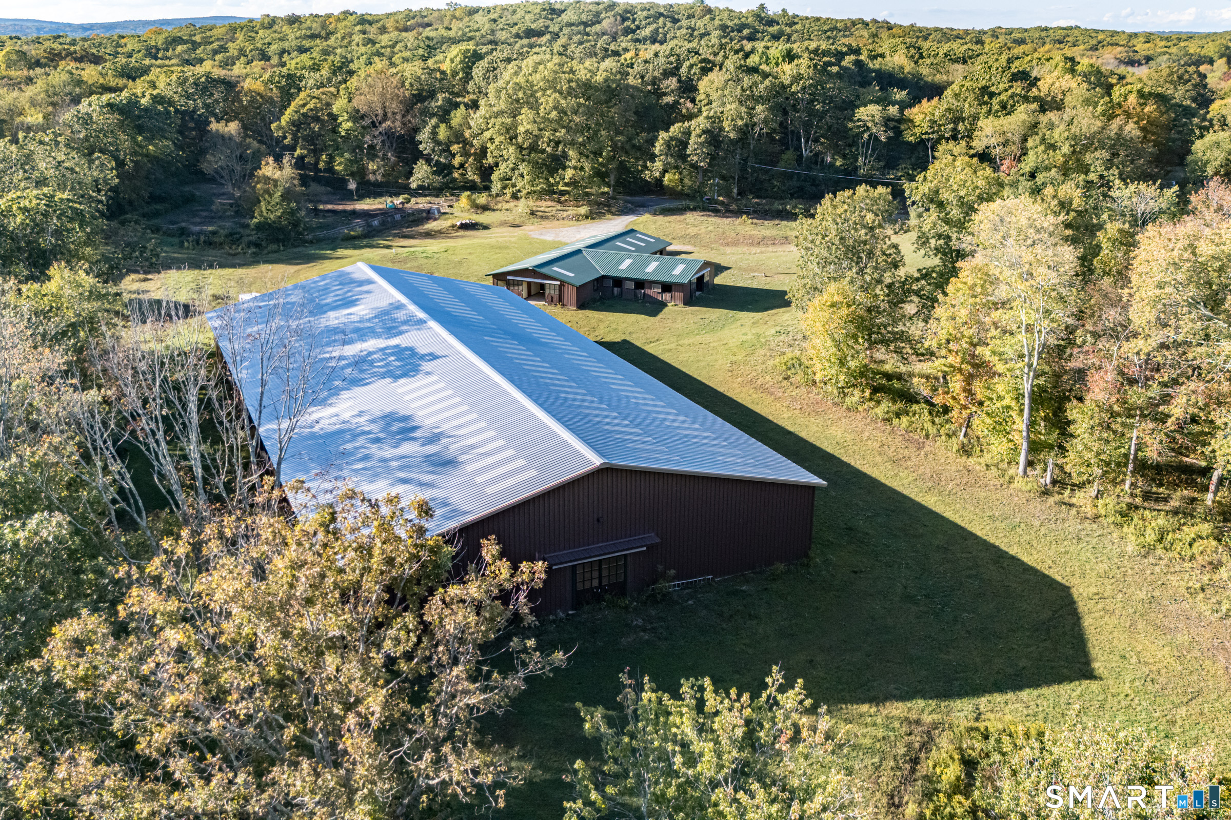 45 Hoadly Road Hebron, CT 06231 - Photo 4 of 11