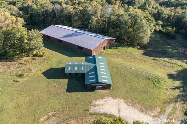 $1,100,000 | 45 Hoadly Road, Hebron, CT 06231