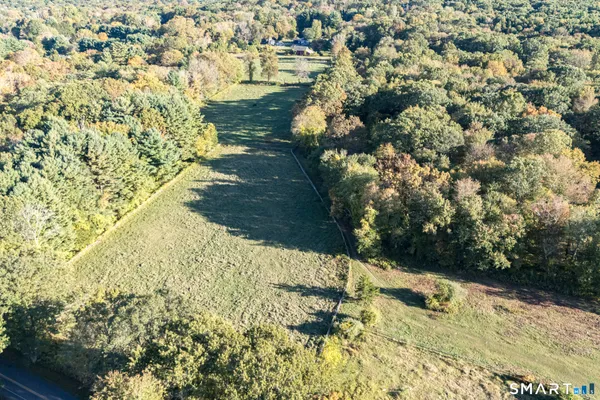 $1,100,000 | 45 Hoadly Road, Hebron, CT 06231