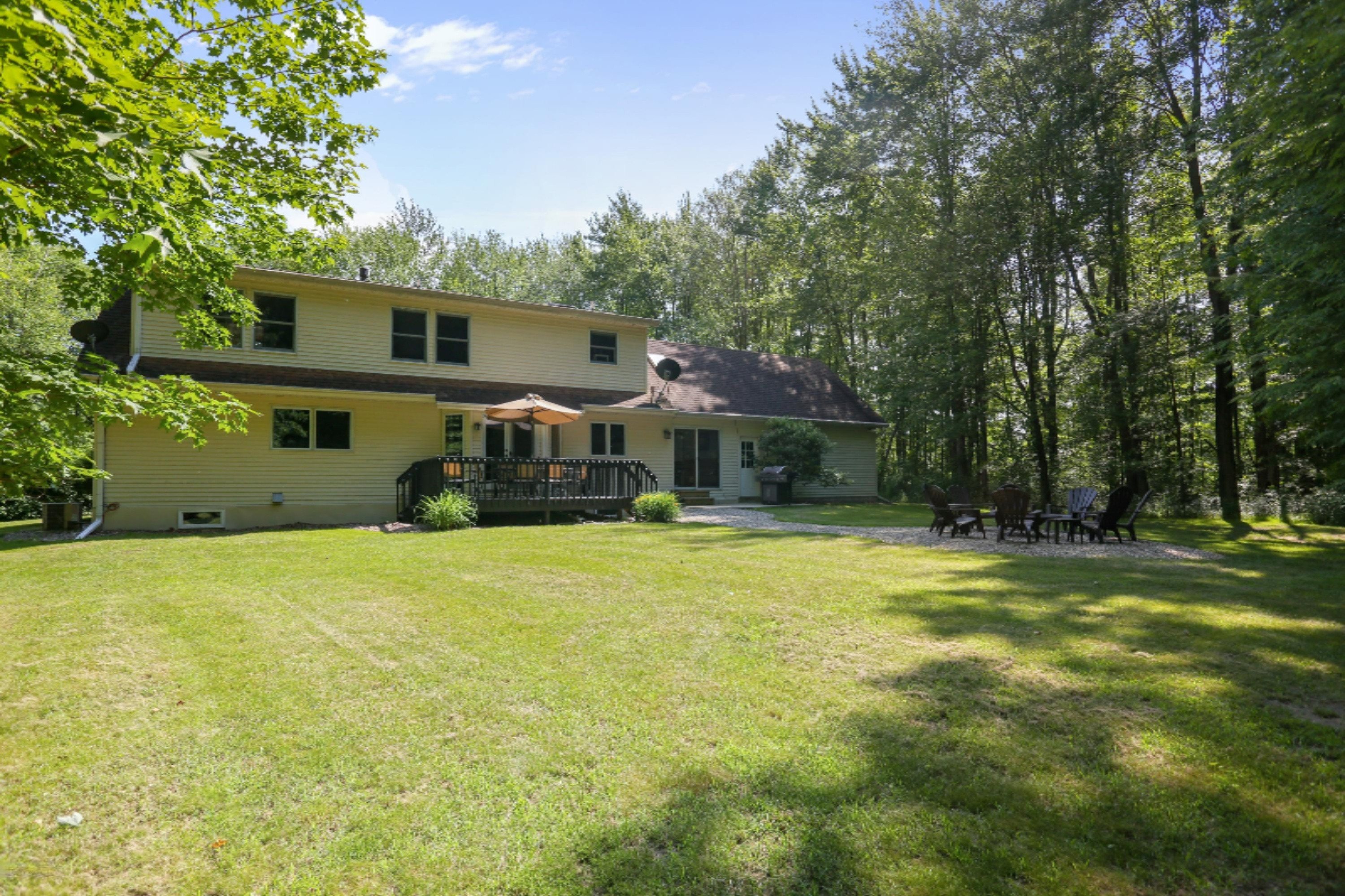8111 Kruger Road Three Oaks, MI 49128 - Photo 17 of 32 26_8111KrugerRd_59_RearView_HiRes