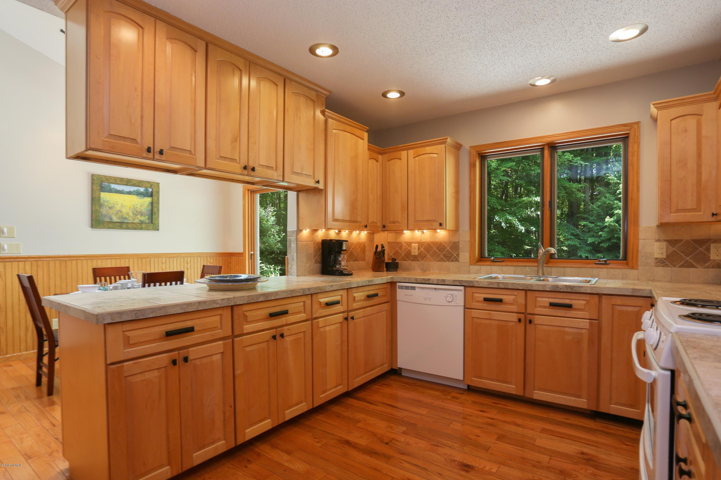 8111 Kruger Road Three Oaks, MI 49128 - Photo 5 of 32 04_8111KrugerRd_5_Kitchen_HiRes