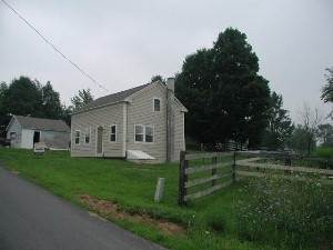 10 Mcclay Road Greenwich, NY 12834 - Photo 2 of 2 Photo 2