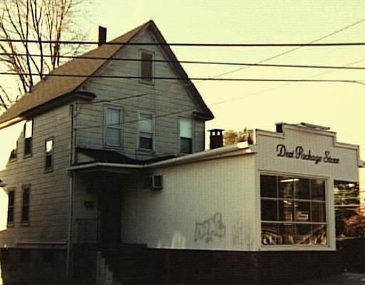 351 Jennings Road Fairfield, CT 06825 - Photo 1 of 1 a picture of a building on a street