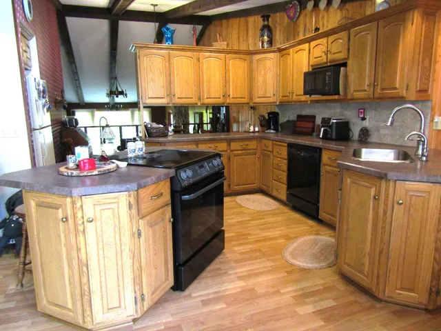 $323,000 | 805 South 10th Street, Montevideo, MN 56265