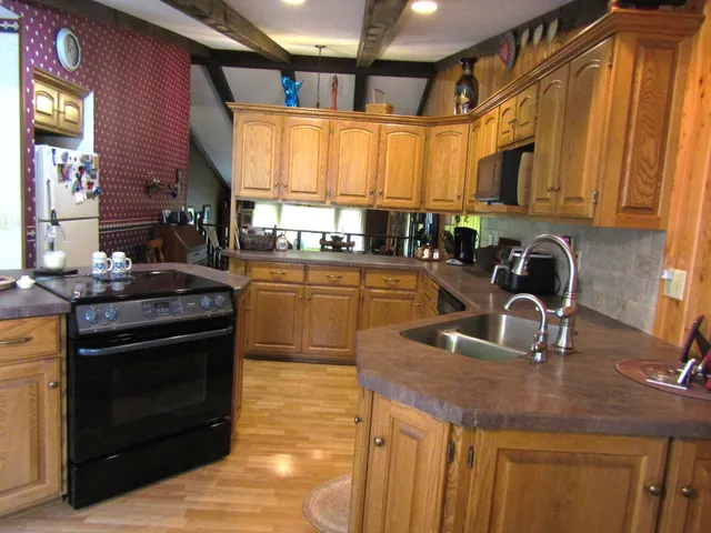 $323,000 | 805 South 10th Street, Montevideo, MN 56265