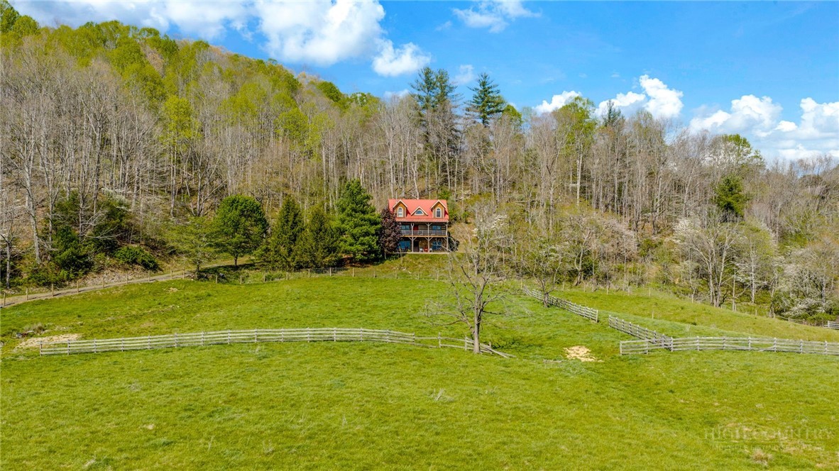 1819 Fulton Reeves Road Laurel Springs, NC 28644 - Photo 45 of 48