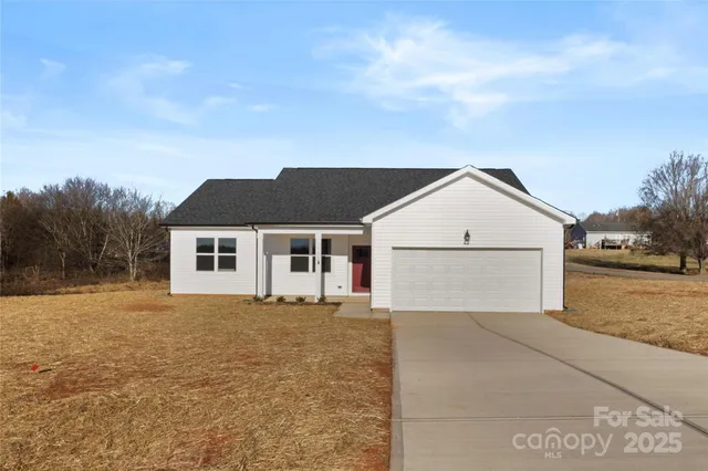 $315,000 | 103 Willies Lane, Olin, NC 28660