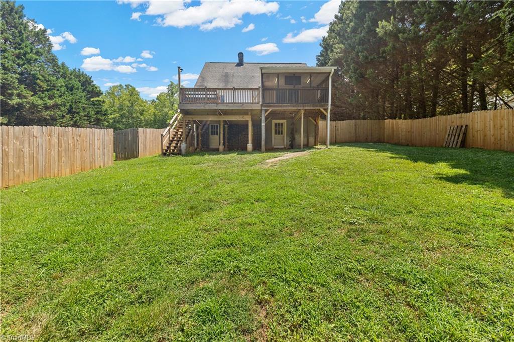 244 Glass Road Mount Airy, NC 27030 - Photo 31 of 39 Gallery Image 31