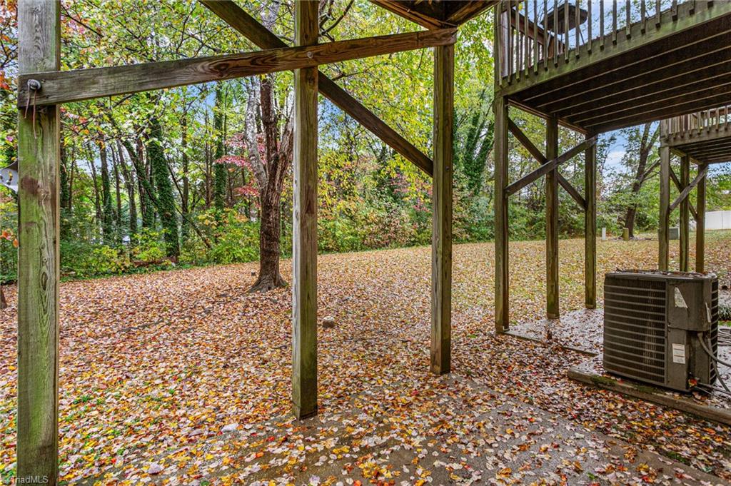 936 South Fifth Street Mebane, NC 27302 - Photo 24 of 27