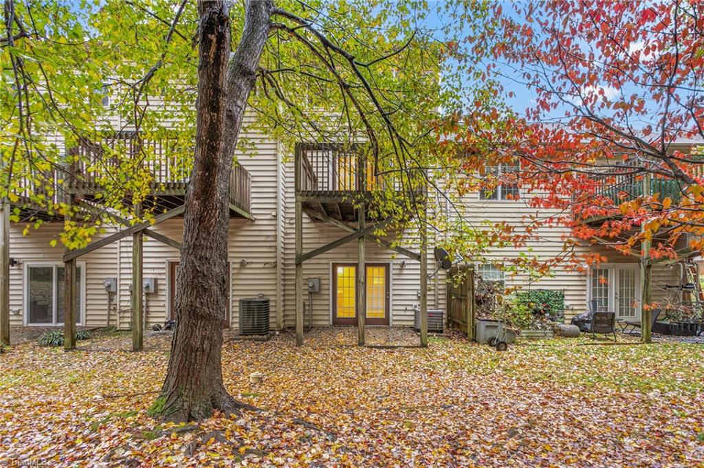 936 South Fifth Street Mebane, NC 27302 - Photo 25 of 27