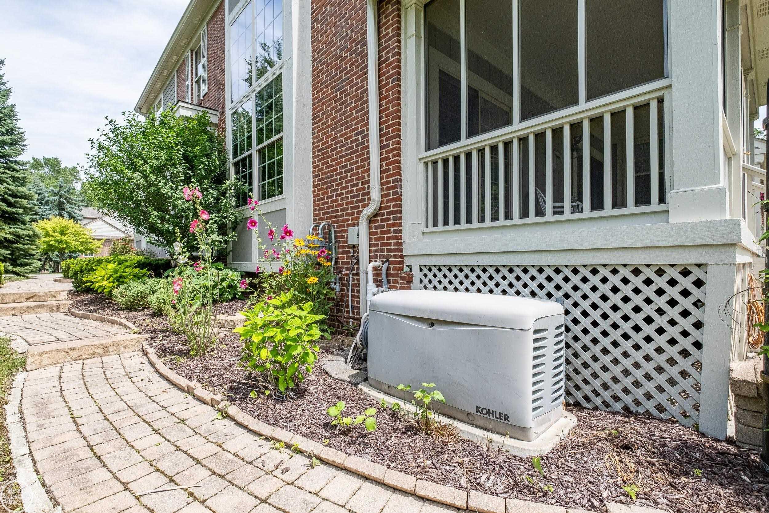 3597 Windingbrook Circle Rochester Hills, MI 48309 - Photo 51 of 63