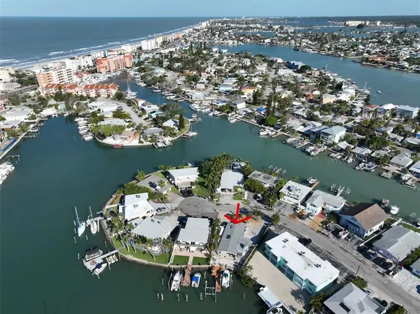 $2,300 | 508 129th Avenue East, Madeira Beach, FL 33708