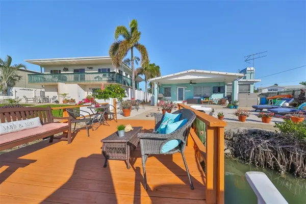 $2,300 | 508 129th Avenue East, Madeira Beach, FL 33708