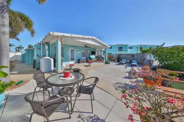 $2,300 | 508 129th Avenue East, Madeira Beach, FL 33708