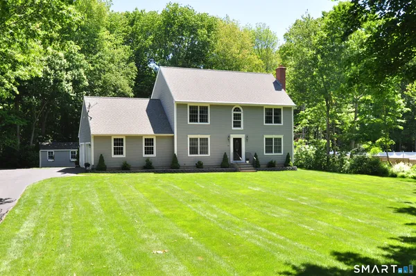$499,900 | 98 Cedar Swamp Road, Coventry, CT 06238