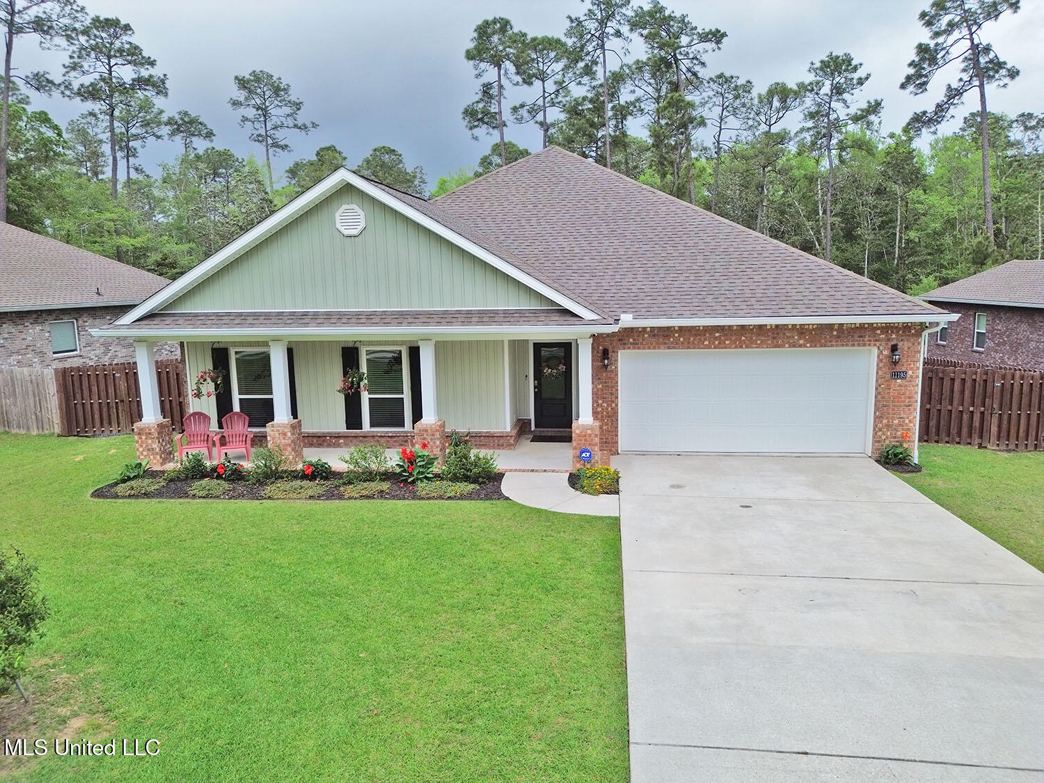 11195 Shorecrest Road Biloxi, MS 39532 - Photo 1 of 35 11195 Shorecrest Rd_LARGE (1)