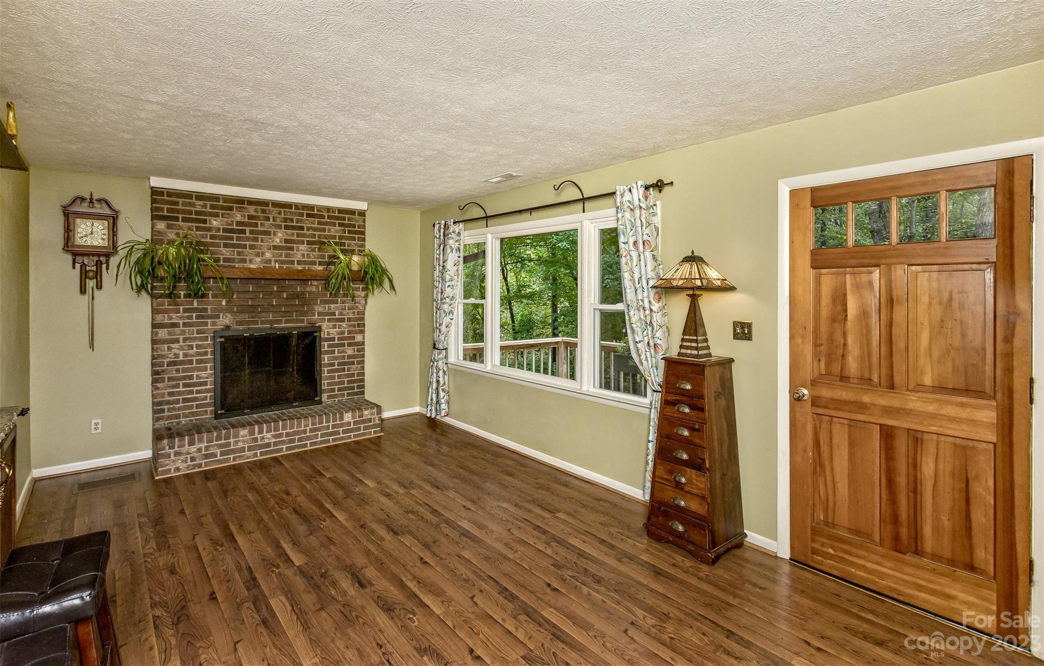 38 Boxturtle Road Candler, NC 28715 - Photo 3 of 41 Gallery Image 3