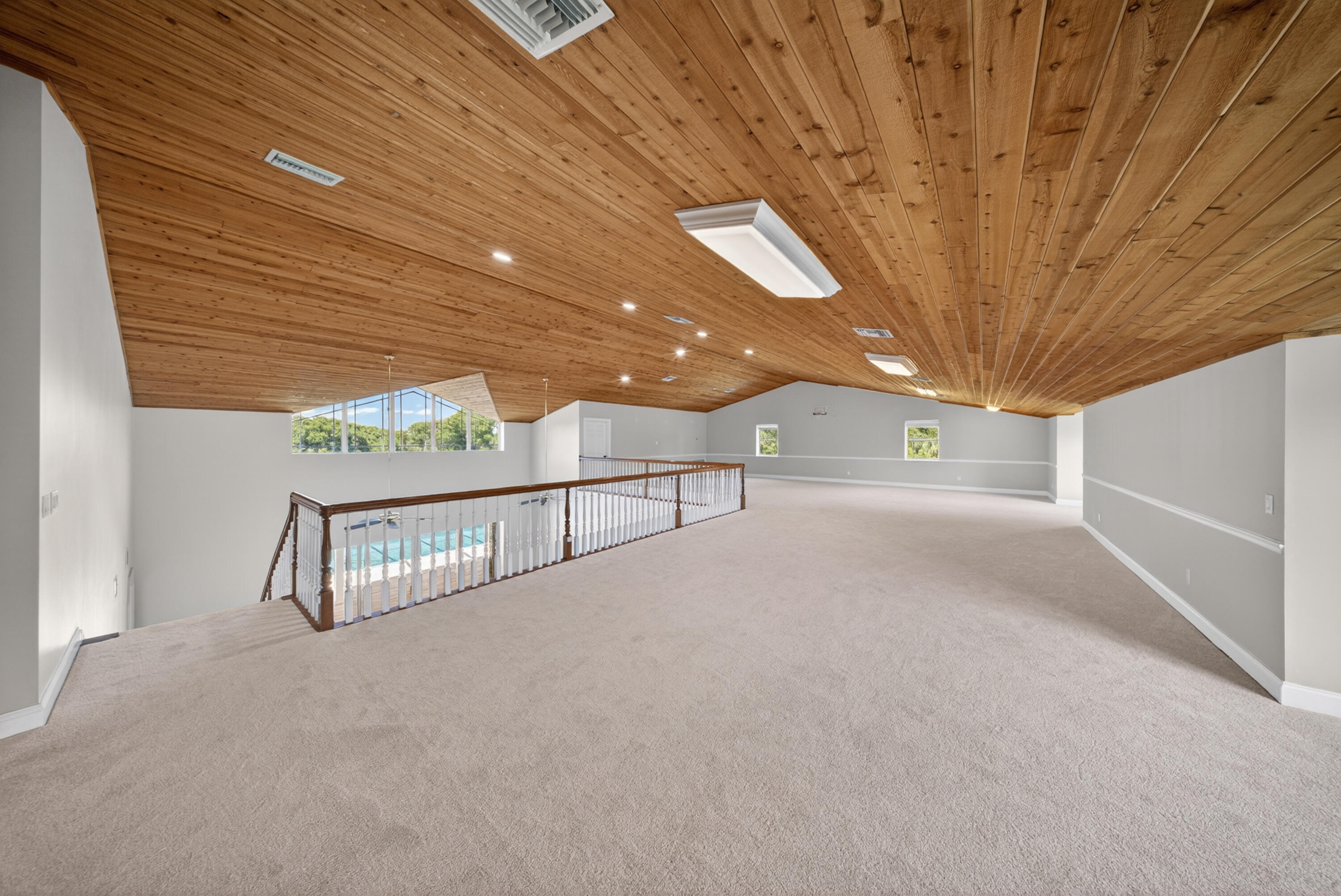 8686 Andrews Avenue Fort Pierce, FL 34945 - Photo 43 of 76 Oversized Loft/Bonus Room
