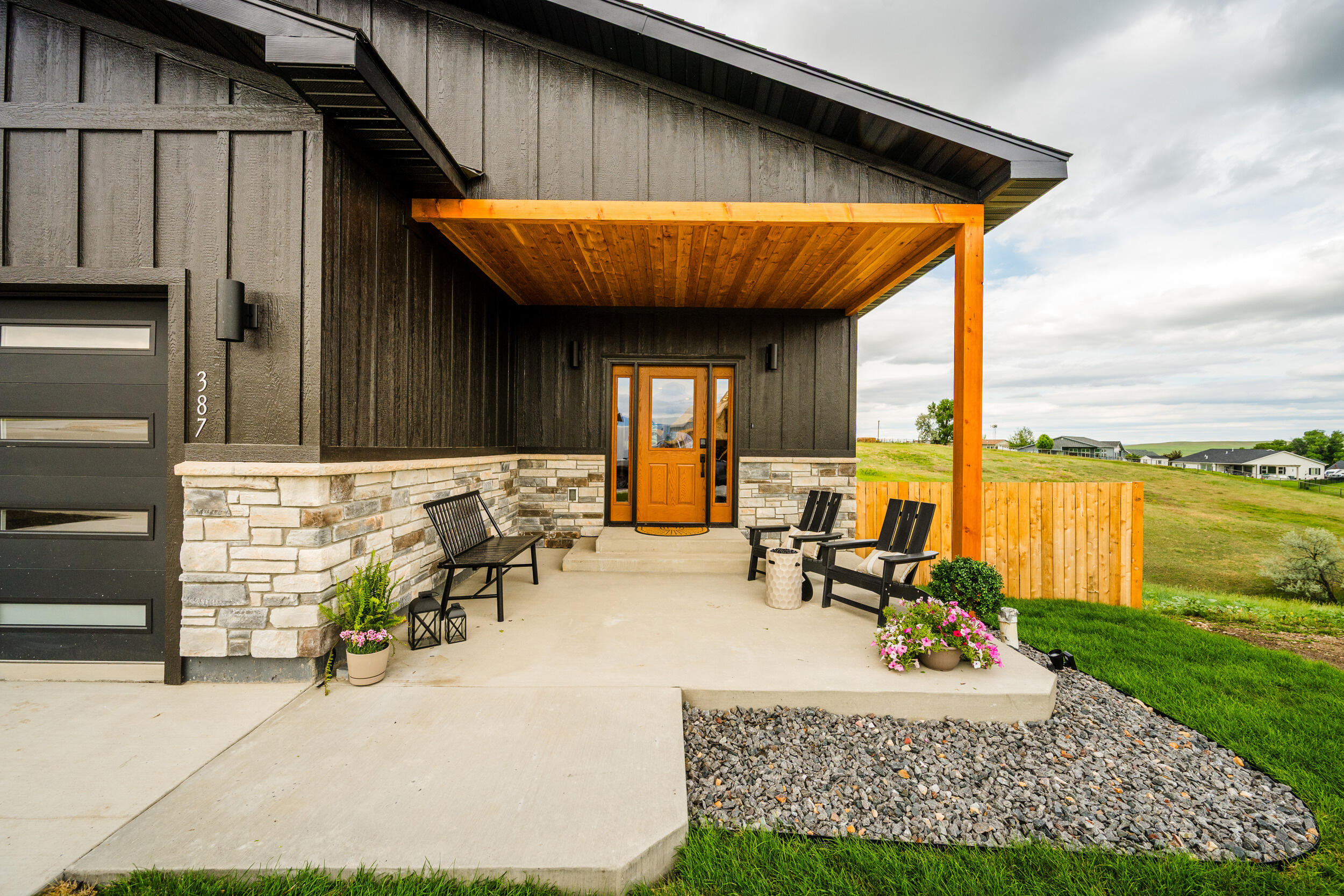 387 Legacy Road Sheridan, WY 82801 - Photo 55 of 59 54