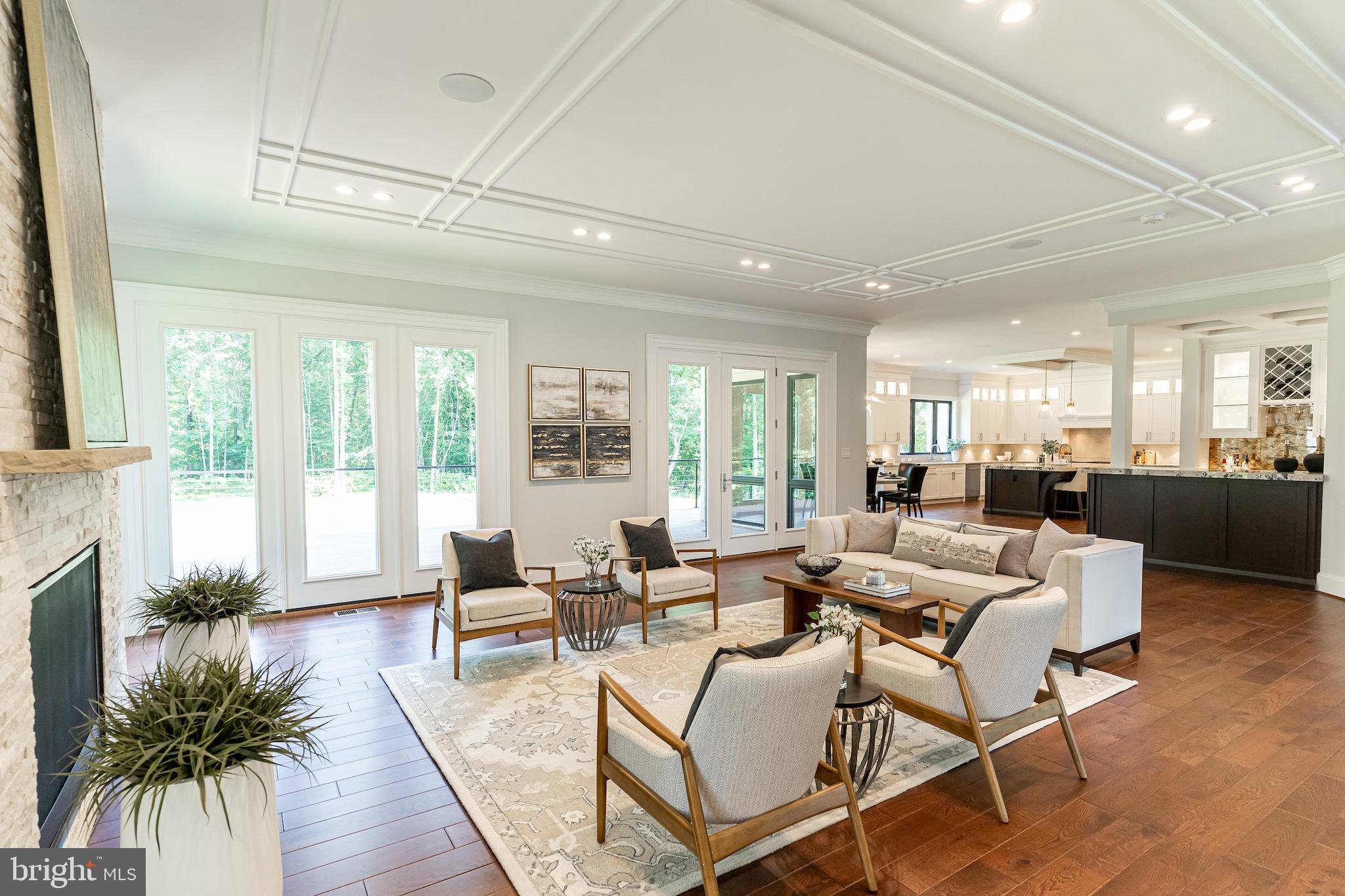 2035 Hunter Mill Road Vienna, VA 22181 - Photo 45 of 123