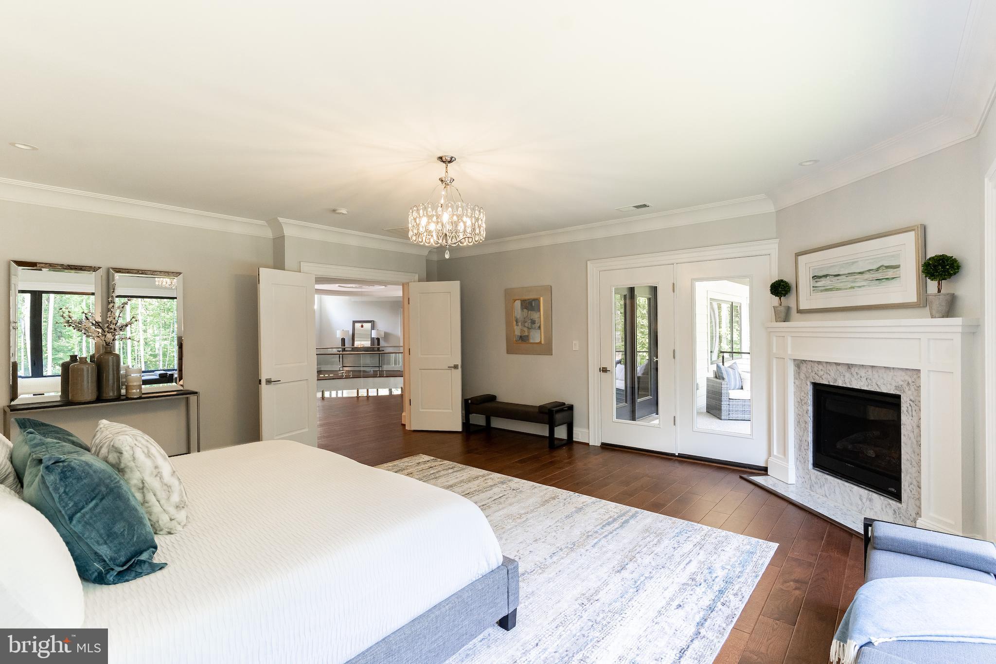 2035 Hunter Mill Road Vienna, VA 22181 - Photo 75 of 123