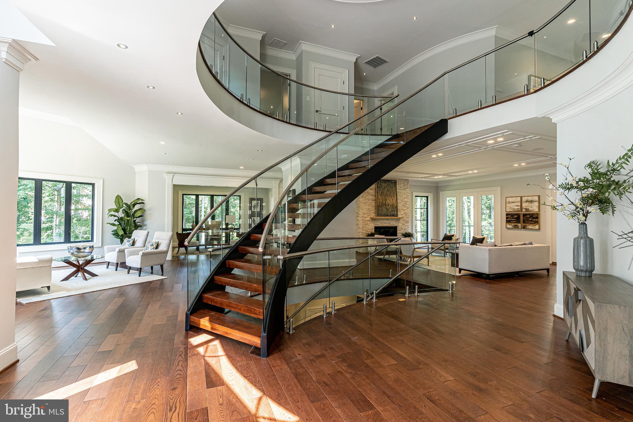 2035 Hunter Mill Road Vienna, VA 22181 - Photo 91 of 123