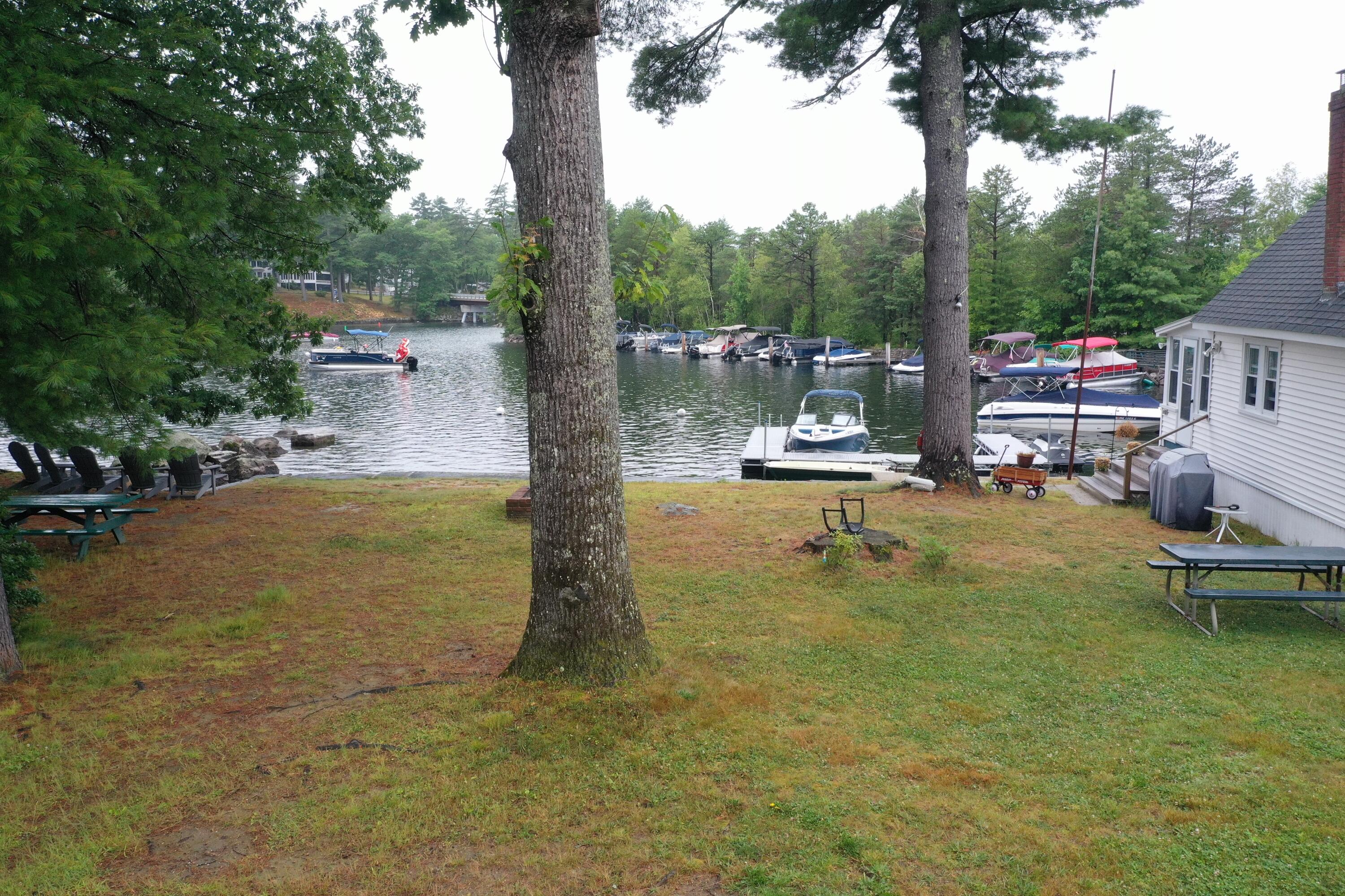 14 Family Circle, Unit 2 Windham, ME 04062 - Photo 11 of 24 DJI_0538