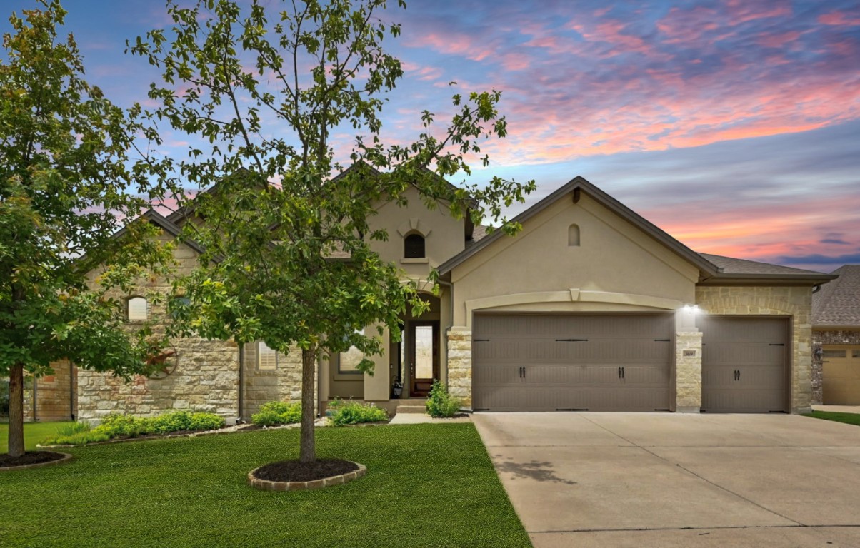 369 Naples Lane Austin, TX 78737 - Photo 1 of 1