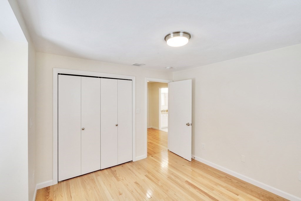 129 Watervale Road, Unit 129 Medford, MA 02155 - Photo 17 of 29 a view of an empty room