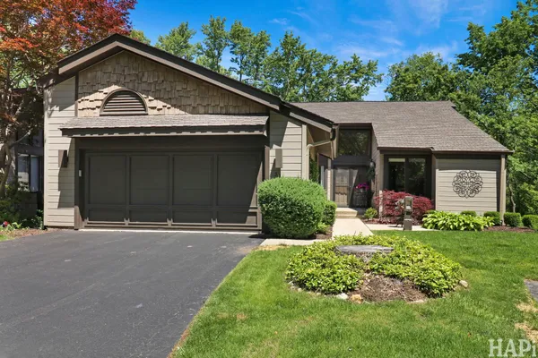 $304,900 | 5416 Winding Creek Drive, Rockford, IL 61114