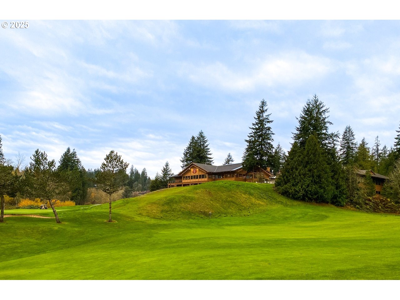 4660 Southeast Honors Drive Gresham, OR 97080 - Photo 10 of 11