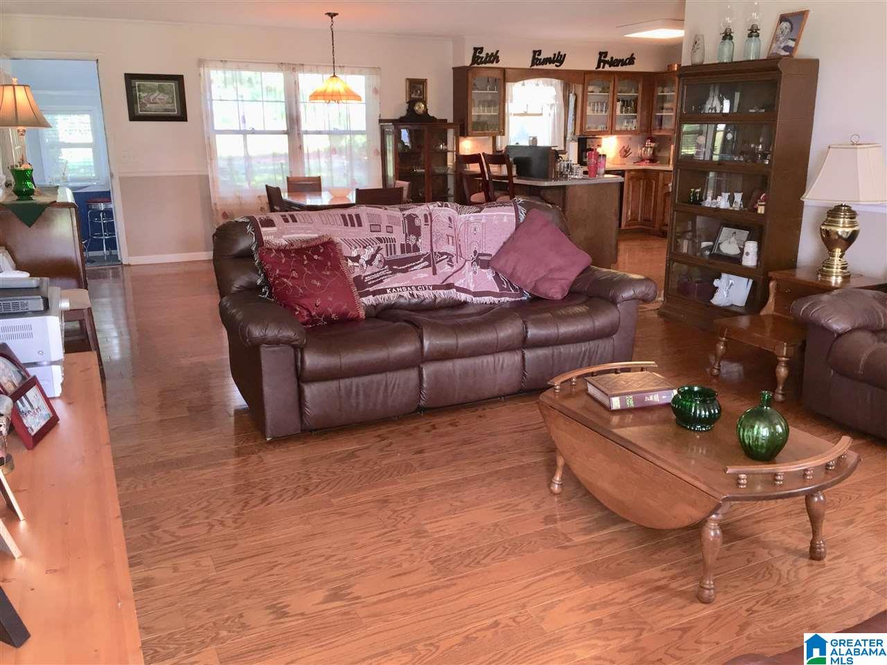 1161 County Road 45 Hayden, AL 35079 - Photo 8 of 43