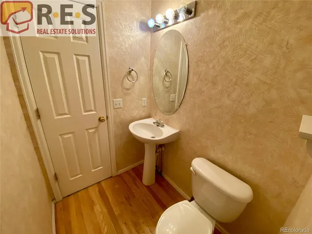 $2,995 | 8408 Blackgum Street, Parker, CO 80134