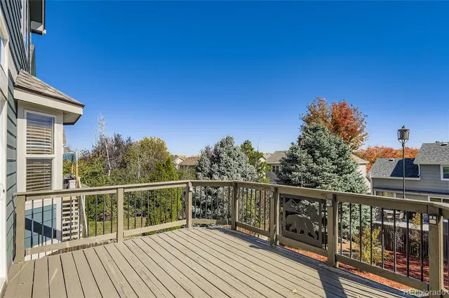 $2,995 | 8408 Blackgum Street, Parker, CO 80134