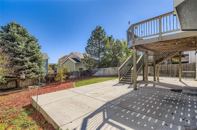 $2,995 | 8408 Blackgum Street, Parker, CO 80134