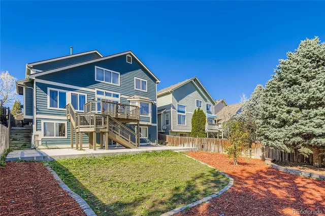 $2,995 | 8408 Blackgum Street, Parker, CO 80134