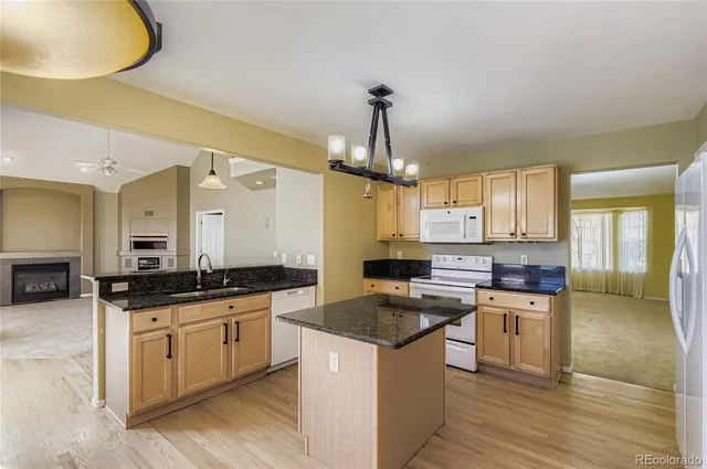 $2,995 | 8408 Blackgum Street, Parker, CO 80134