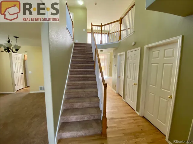 $2,995 | 8408 Blackgum Street, Parker, CO 80134